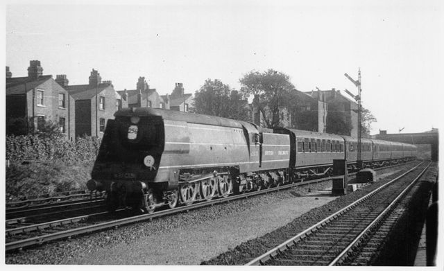 Bluebell Railway Museum