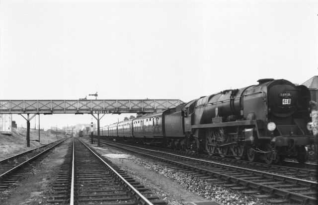 Bluebell Railway Museum