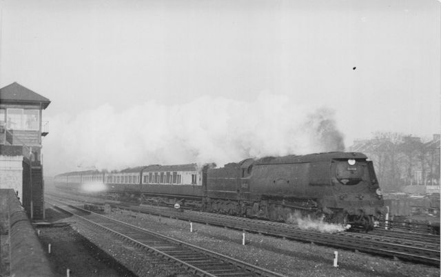 Bluebell Railway Museum