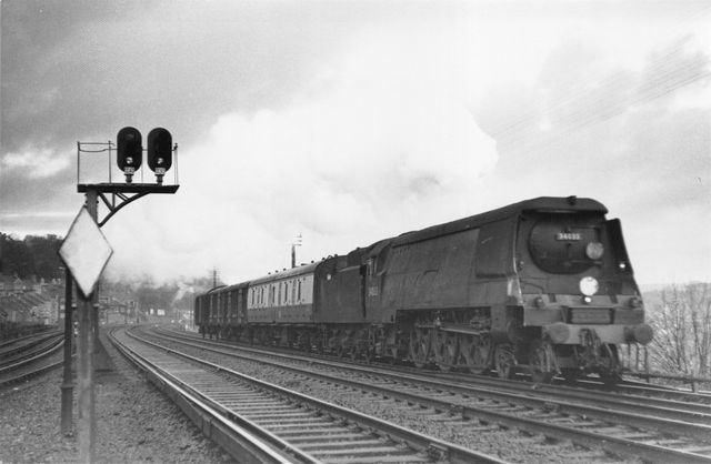 Bluebell Railway Museum