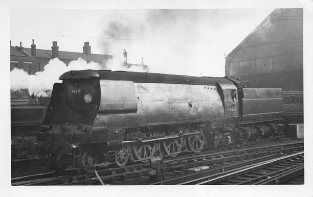 Bluebell Railway Museum