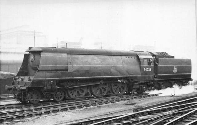 Bluebell Railway Museum