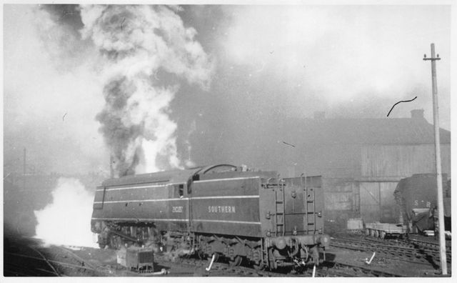 Bluebell Railway Museum