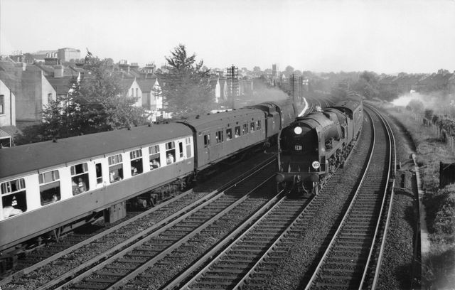 Bluebell Railway Museum