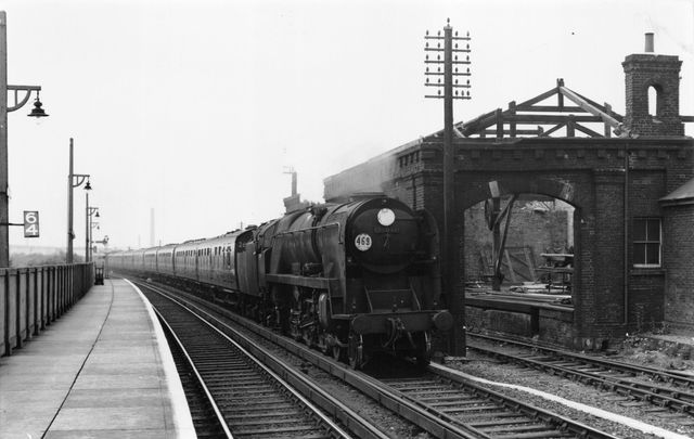 Bluebell Railway Museum