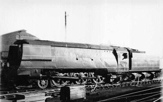 Bluebell Railway Museum