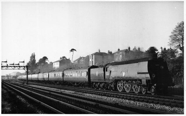 Bluebell Railway Museum