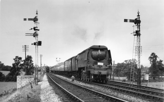 Bluebell Railway Museum