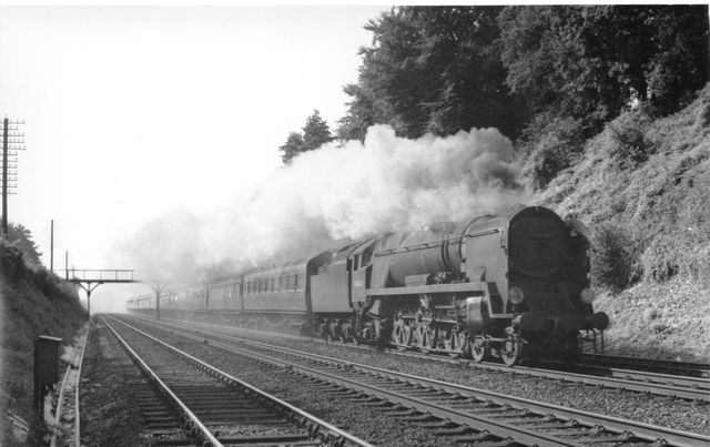 Bluebell Railway Museum