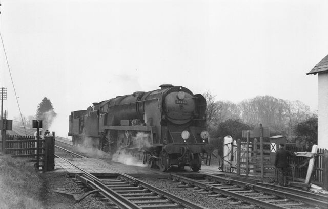 Bluebell Railway Museum