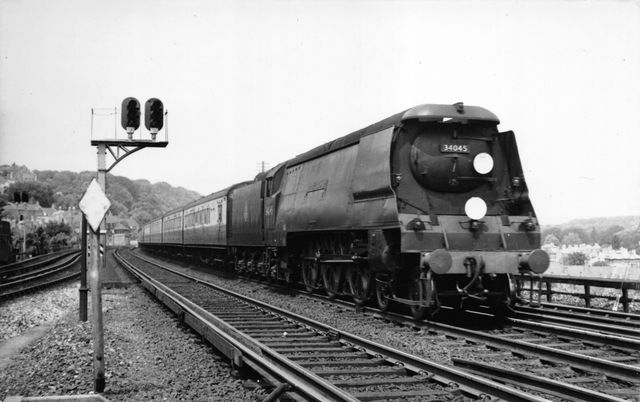Bluebell Railway Museum