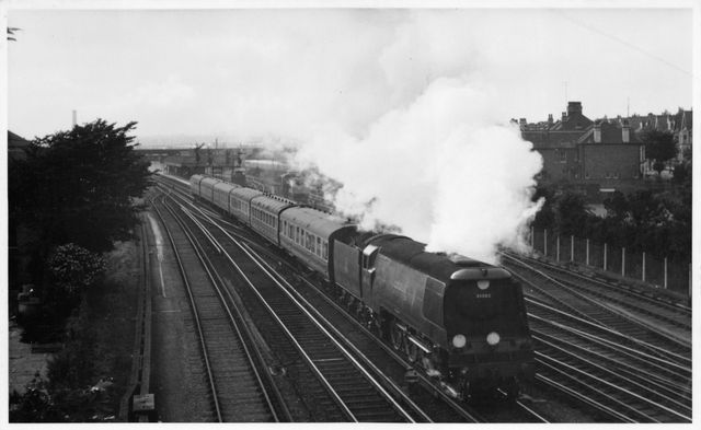 Bluebell Railway Museum
