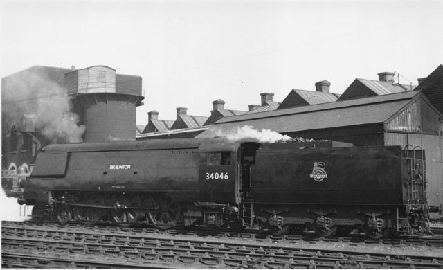 Bluebell Railway Museum