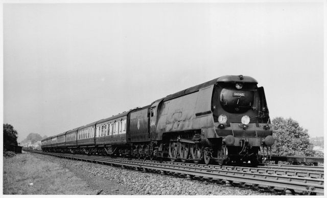 Bluebell Railway Museum