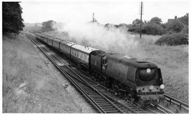 Bluebell Railway Museum