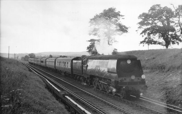 Bluebell Railway Museum