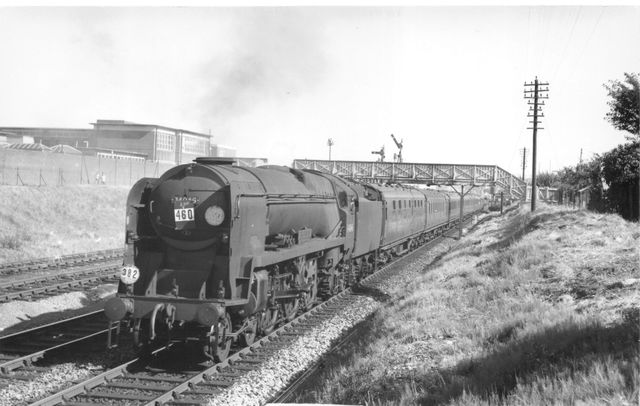 Bluebell Railway Museum