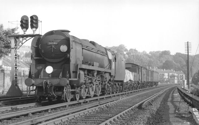 Bluebell Railway Museum
