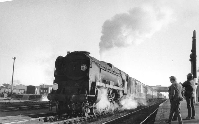 Bluebell Railway Museum