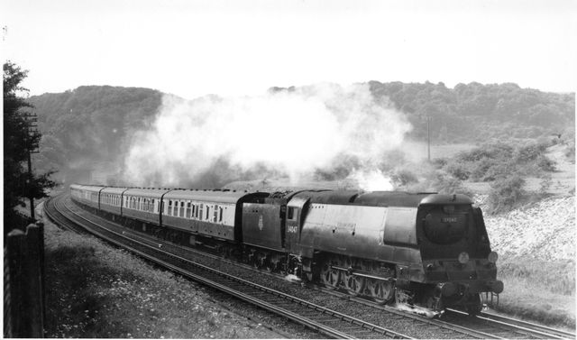 Bluebell Railway Museum