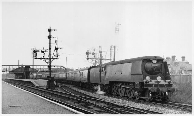 Bluebell Railway Museum