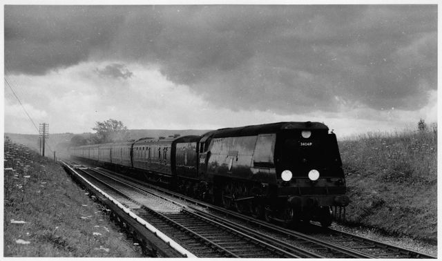 Bluebell Railway Museum