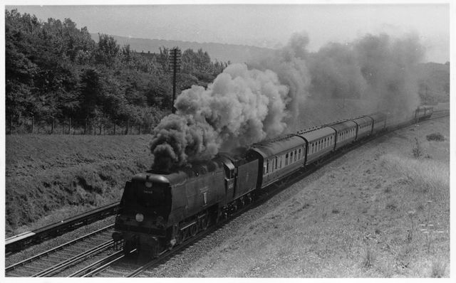 Bluebell Railway Museum