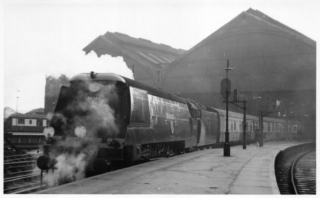 Bluebell Railway Museum