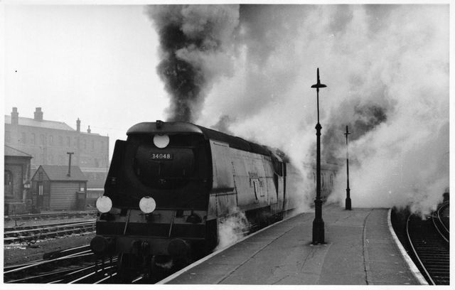Bluebell Railway Museum