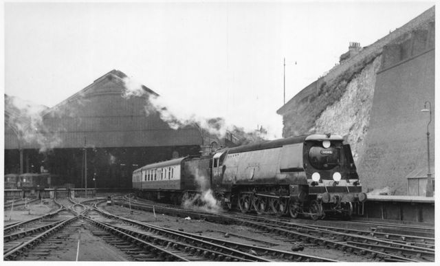 Bluebell Railway Museum