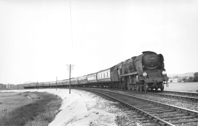 Bluebell Railway Museum