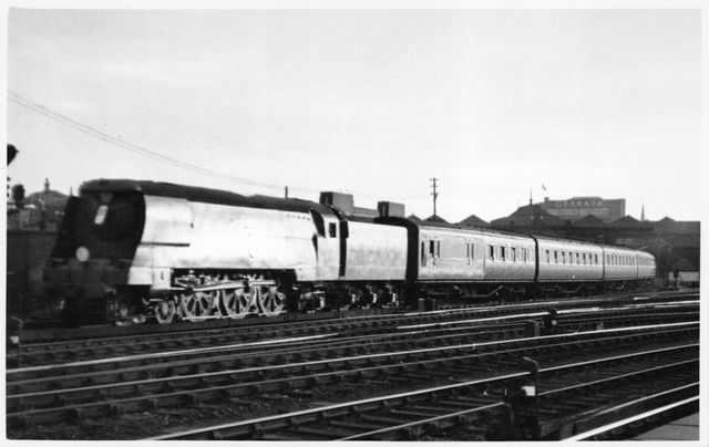 Bluebell Railway Museum