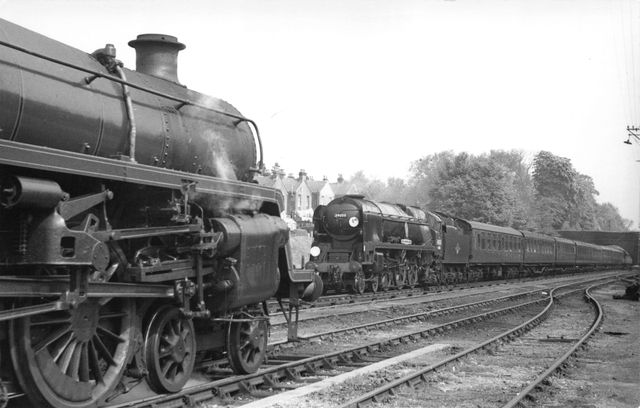 Bluebell Railway Museum