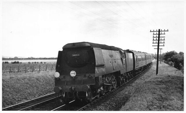 Bluebell Railway Museum