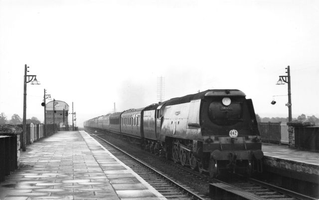 Bluebell Railway Museum