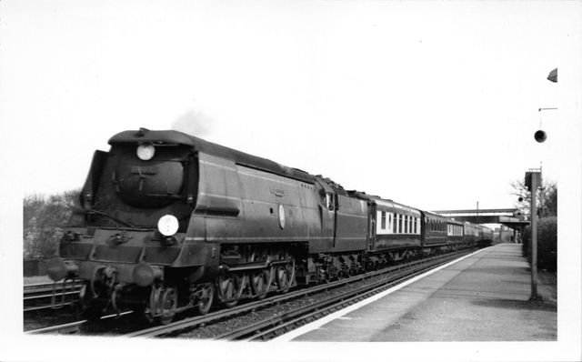 Bluebell Railway Museum