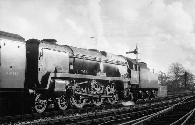 Bluebell Railway Museum