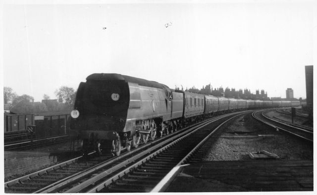 Bluebell Railway Museum