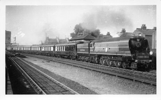 Bluebell Railway Museum