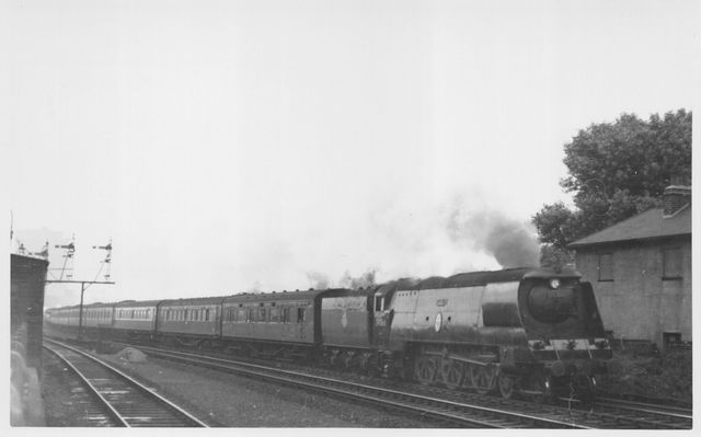 Bluebell Railway Museum