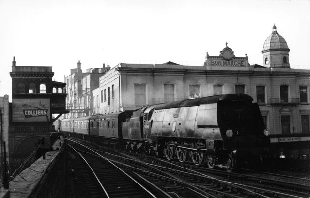 Bluebell Railway Museum