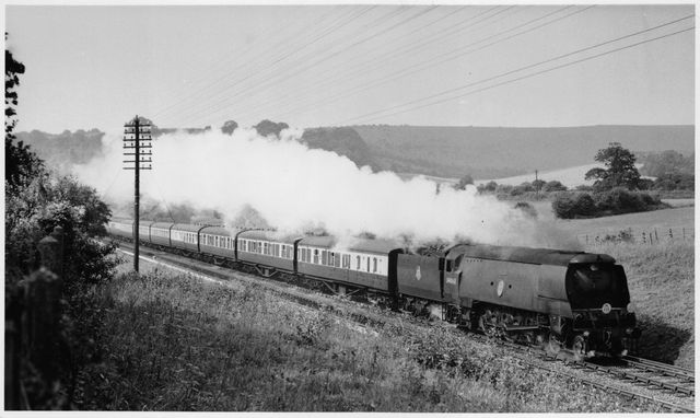 Bluebell Railway Museum