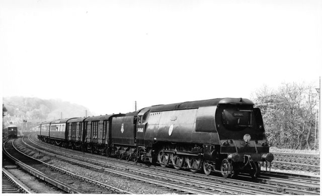 Bluebell Railway Museum