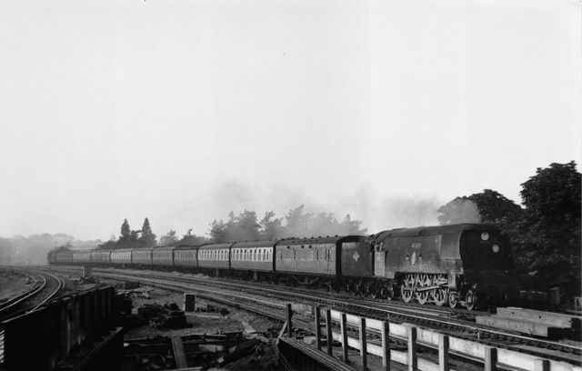 Bluebell Railway Museum