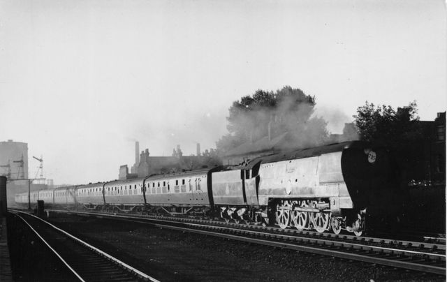 Bluebell Railway Museum