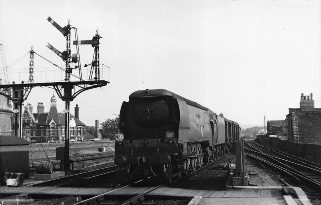 Bluebell Railway Museum