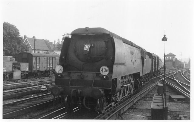 Bluebell Railway Museum