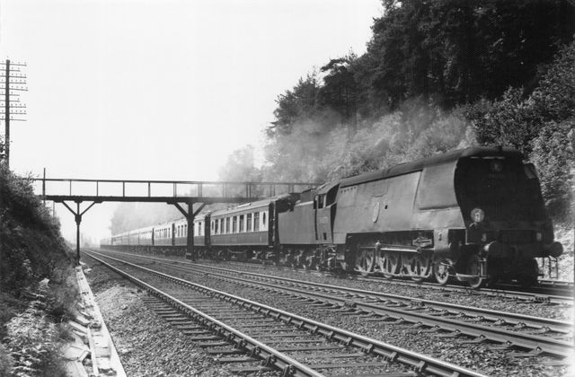 Bluebell Railway Museum