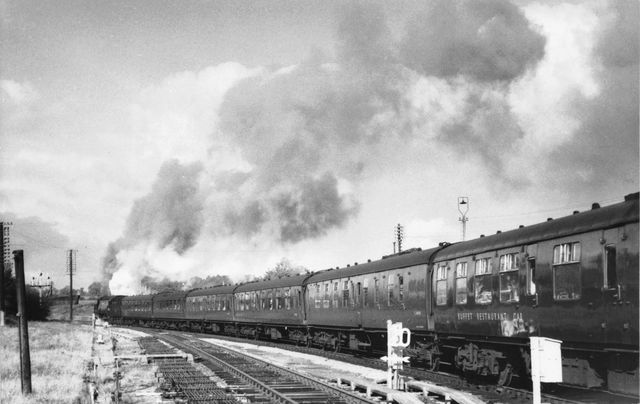 Bluebell Railway Museum