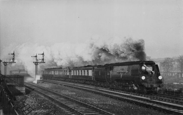 Bluebell Railway Museum